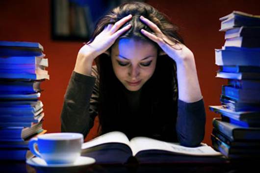 You should avoid tiredness and shouldn’t state up late so that you can prevent dark circles under eyes.