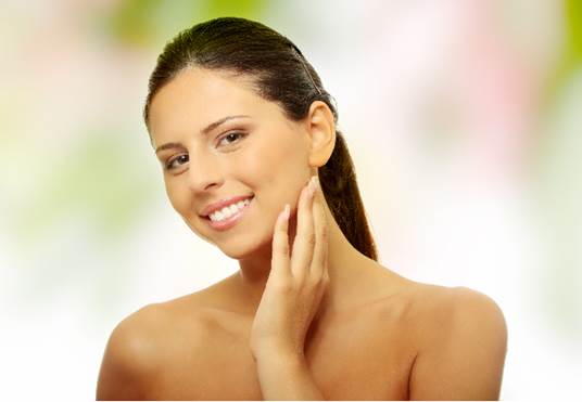 Brighten Skin With Red Beans