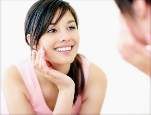 Description: Always keep your skin moisturized