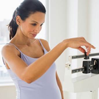 Secrets Of A Standard Weight Gain During Pregnancy