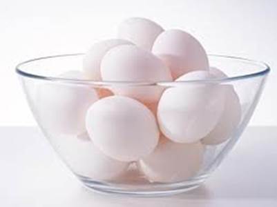 Egg is one of the simplest foods that contain vitamin D that you can put it on into your menu.