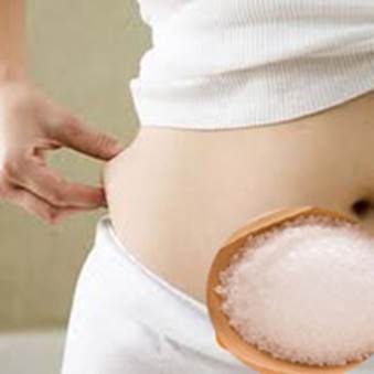 The simplest ways reduce abdominal fat