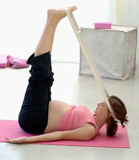 Taking regularly exercises helps reduce many diseases in pregnancy.