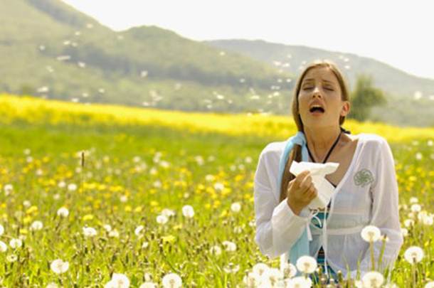 Description: The best treatment for allergies is to identify the allergic substances (allergens) that are causing problems through allergy testing and avoid these offending agents