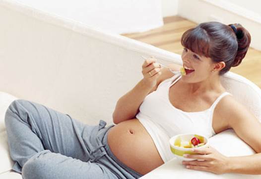 Especially, red bean is one of beauty cares for pregnant women during pregnancy.