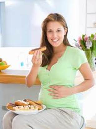 Pregnant women should provide more iron than as usual because iron is very essential for pregnant women’s body.
