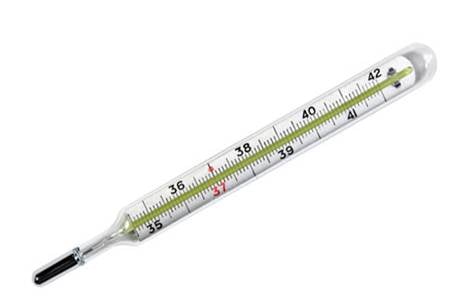 Description: Thermometer