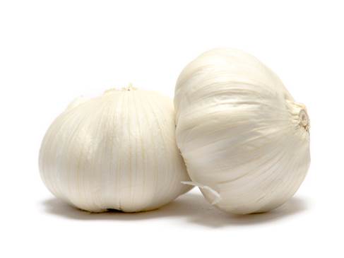 Description: Garlic not only brings many benefits to our health, but also provide us bad body odor.