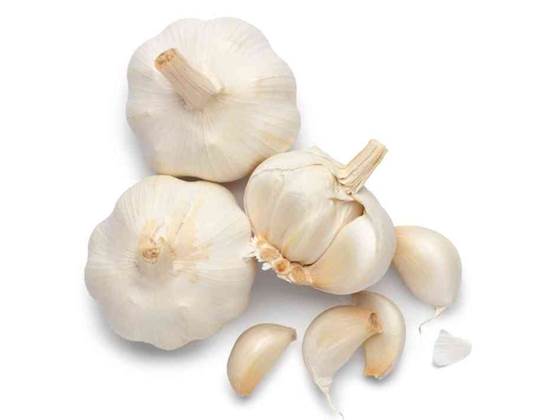 Description: Treating hair loss with garlic sounds a little strange and hasn’t been proved scientifically.