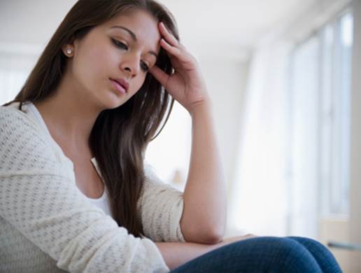 Description: The emotional recovery is very important after an abortion