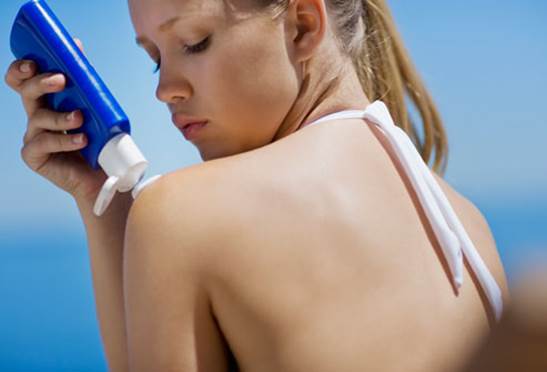 Description: Is it safe for pregnant women to use sunscreen?