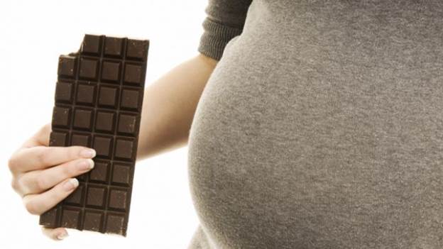 Description: To satisfy these cravings for chocolates, try eating organic black chocolate.