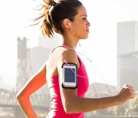 Description: Listening to music during cool down is just as important as during your workout. 