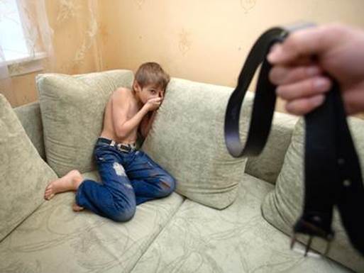 Description: The restraint must be one as the last method to stop the child from damaging or hurting any member in the family.