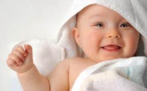 Description: Newborn babies are always hard to try to hear and understand.