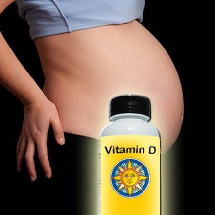 Vitamin D Deficiency During Pregnancy