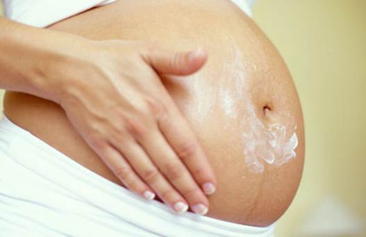 Vaginal spotting and bleeding are very common during pregnancy, especially in the first trimester.