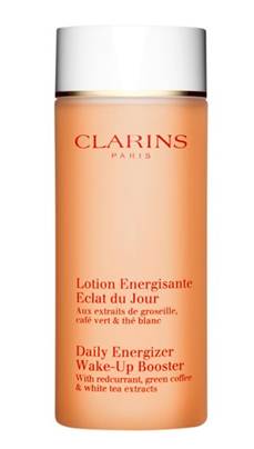 Description: Clarins Daily Energizer Wake-up Booster