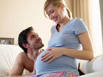 You should find out about the best time for becoming pregnant.