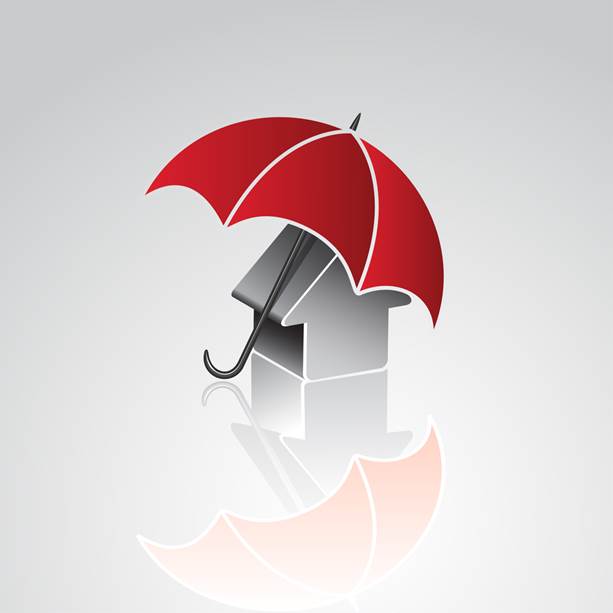 Only 20 percent of survey respondents had umbrella coverage to protect them from liability lawsuits. 