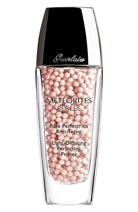 Description: Guerlain Météorites Perles Light-Diffusing Perfecting Primer, $102