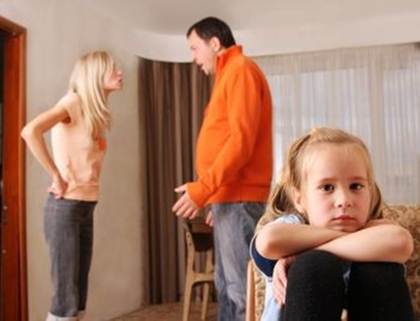 Description: Helping children cope with divorce