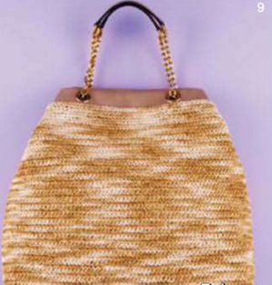 Description: 9. Bag, $2,495, by Dolce & Gabbana at Loula.