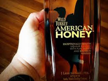 Description: American Honey