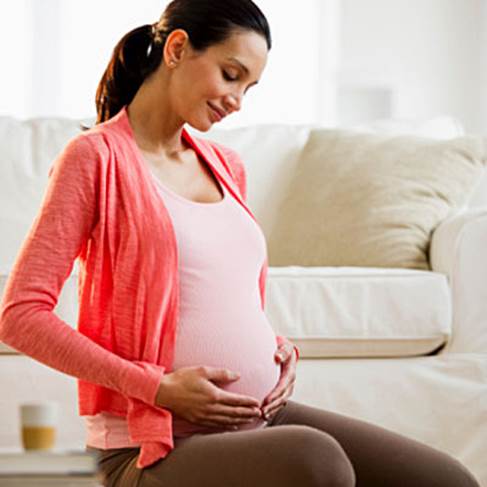 Some things you might not know about pregnancy.