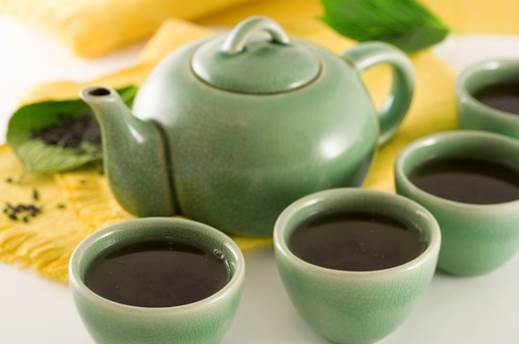 Tea is a favorite and popular drink to many people.