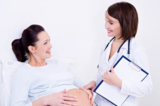 Pregnant women should know ways to prevent miscarriage.