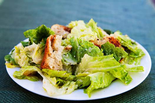 Description: Caesar Salad
