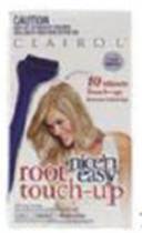 Description: Clairol Nice’n Easy Root Touch-Up, $12.59