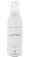 Description: Alterna Bamboo Volume Weightless Whipped Mousse, $28.95
