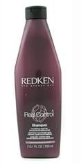 Description: Redken Real Control Shampoo, $28