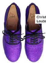 Description: 6. Christian Louboutin, $695