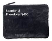 Description: 18. Scanlan & Theodore, $400