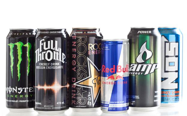 Beverages that promise to keep you energized, revved, and alert. But labels don’t’ have to reveal how much caffeine the products pack.