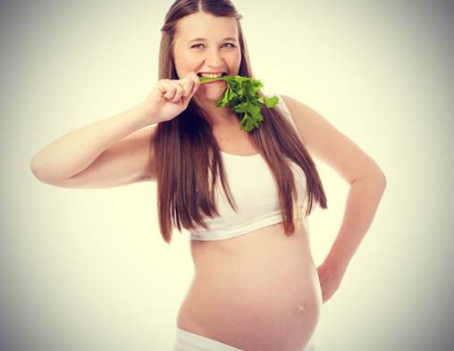 In reality, herbal remedy is very useful for pregnancy of pregnant women; however, it is a two-edged sword.