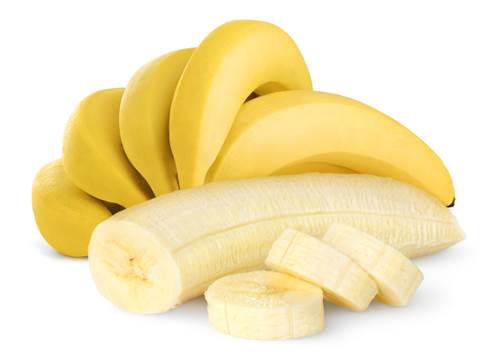 Bananas are considered to be the most natural and safe sleeping pills.