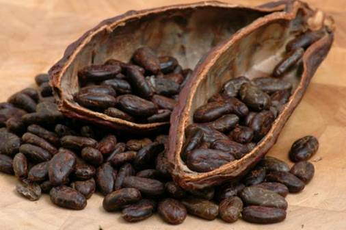 Cocoa is rich in flavanol which helps the blood vessel work efficiently and reduces the risks of having hypertension, type 2 diabetes, kidney-related diseases and dementia.