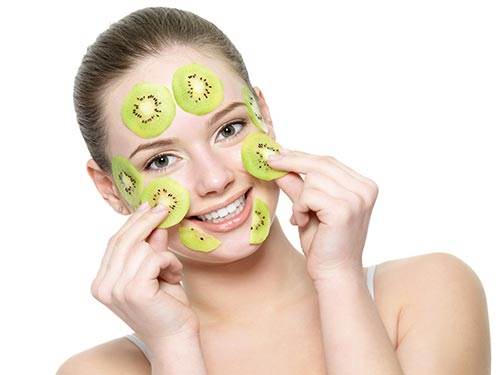 You shouldn’t mask regularly because this thing can make skin become weak.