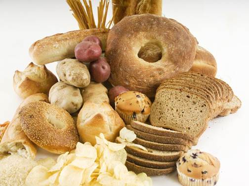 The amount of carbs you need is key to your performance. Here’s a guide of what to eat when.