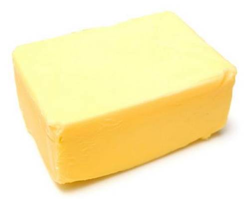 130g soft unsalted butter