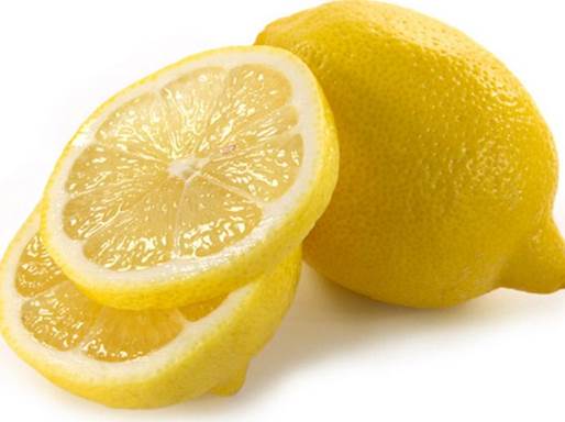 squeeze of lemon juice 
