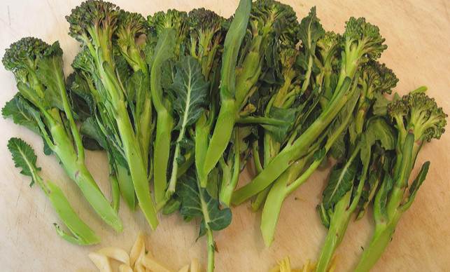 Description: Broccolini