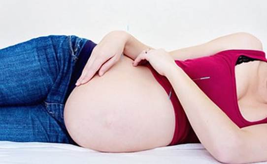 Description: “Acupuncture has been used for many issues during pregnancy. There is evidence that it’s beneficial,”