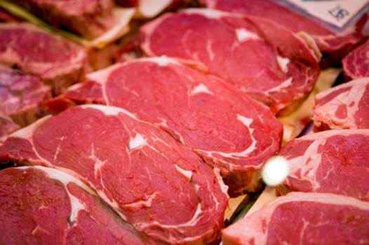 Description: Health pronouncements about eating less red meat have had some effect, and “meatless Monday” is catching on in many areas, but on the whole, the United States is a paradise for omnivores.