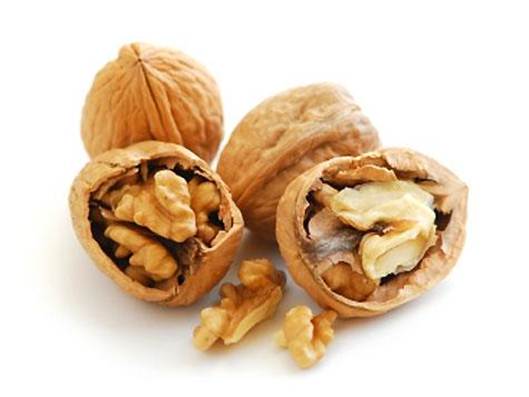 Description: walnuts