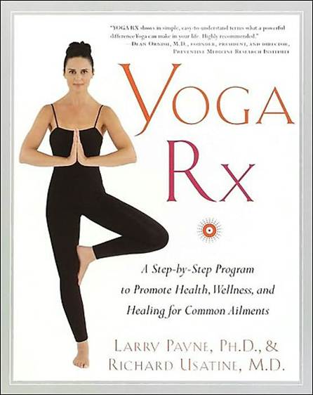 Description: Yoga RX